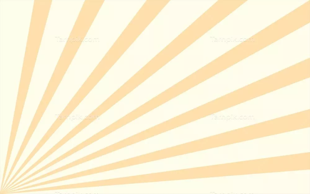 وکتور طرح زمینه پرتو خورشیدی برای پوستر و فضای برجسته در لندینگ