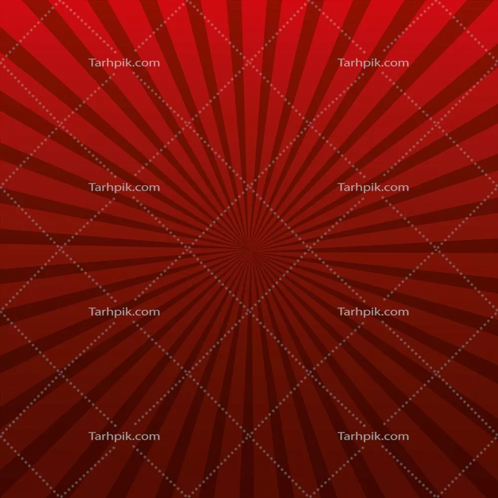 الگوی خوشهای خورشید با طراحی وکتور برای استفاده در گرافیک