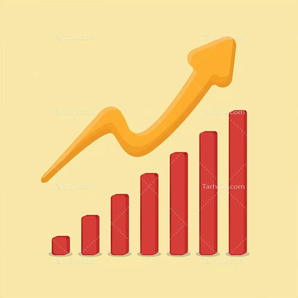 عناصر وکتوری برای ارائه‌های بازاریابی و مدیریت آموزشی