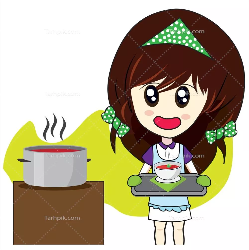 تصاویر برداری وکتوری برای نمادها و شخصیت‌های جالب در مبارزه با کووید