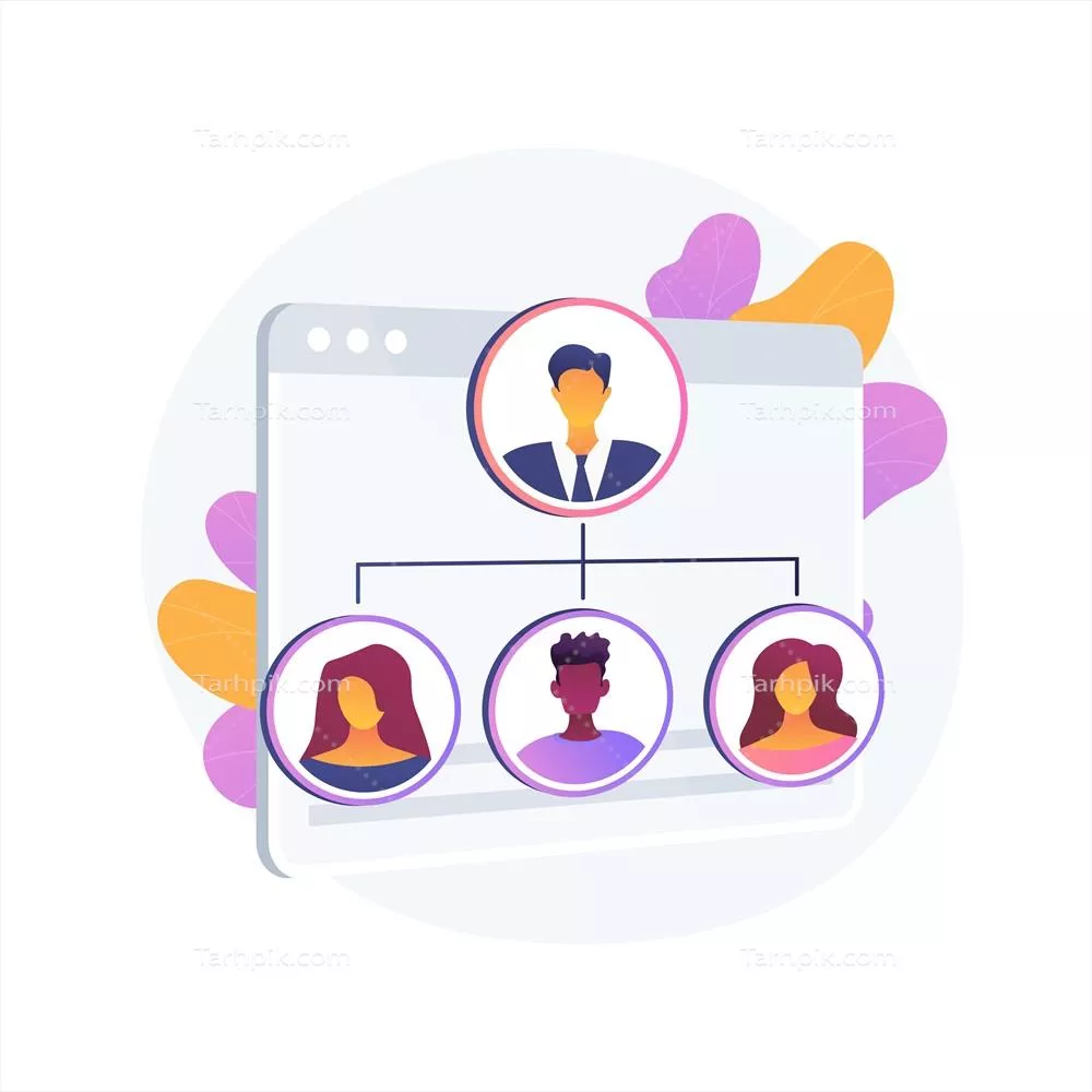 طرح وکتور اتوبوس موج‌دار شماره 32، نسخه تک‌تایی - طراحی گرافیکی مدرن