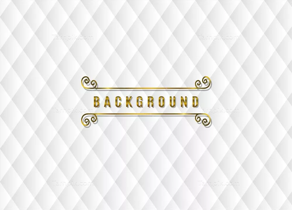 وکتور تشک چرمی سفید مدرن با پسزمینهای مناسب برای فصل جدید سال