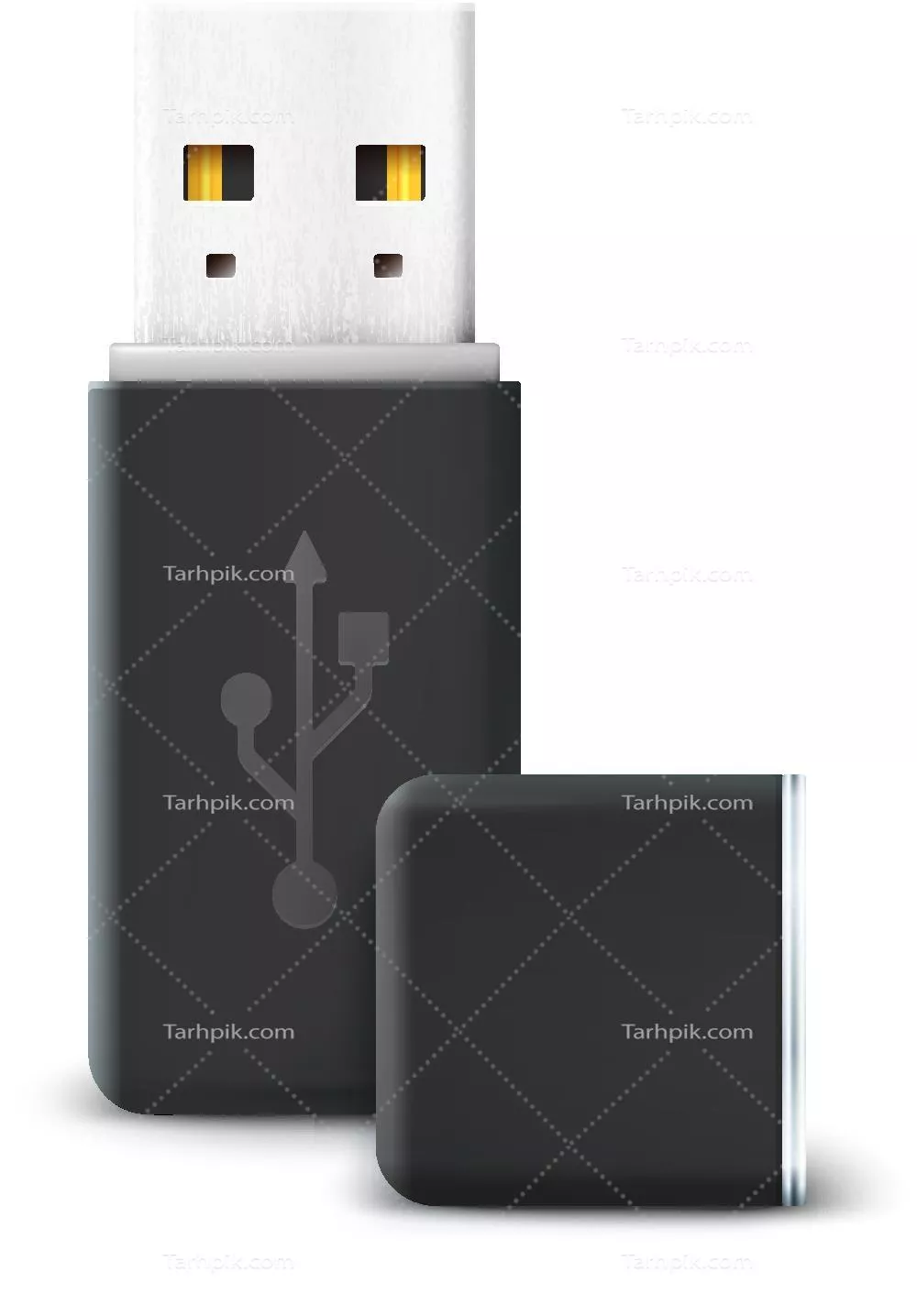 وکتور حافظه فلش کامپیوتر: بررسی و تحلیل تکنولوژی و کاربردهای آن