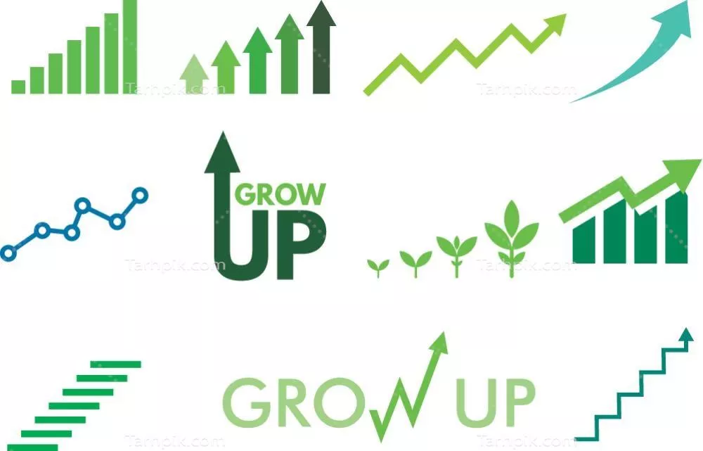 وکتور بسته آیکون‌های بزرگ‌سالی که می‌توانید در پروژه‌های خود استفاده کنید