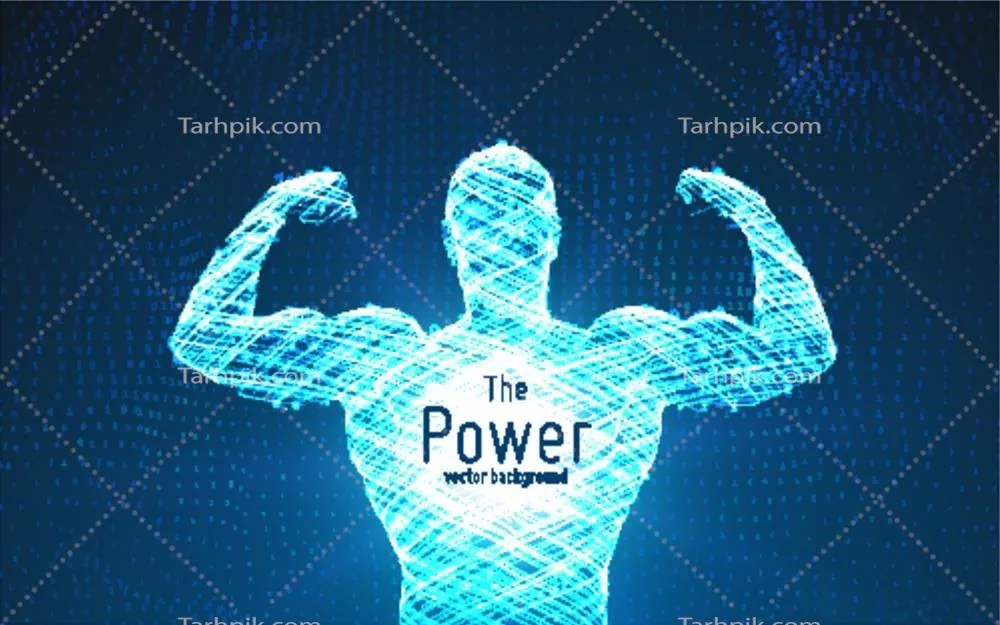 پسزمینه قدرت و نیروی وکتور: کشف ابعاد مختلف آن