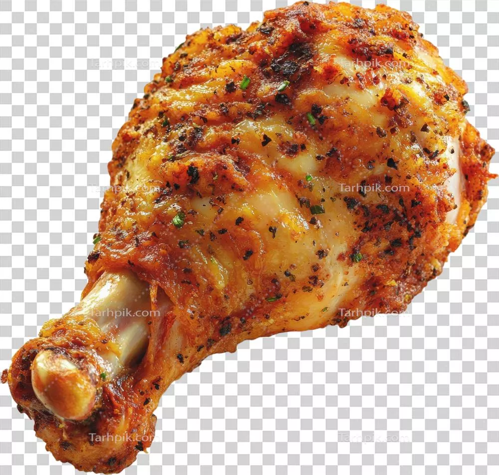 عکس دوربری فیله مرغ ترد سرخ شده: لذیذ و خوشمزه برای همه سلیقه‌ها