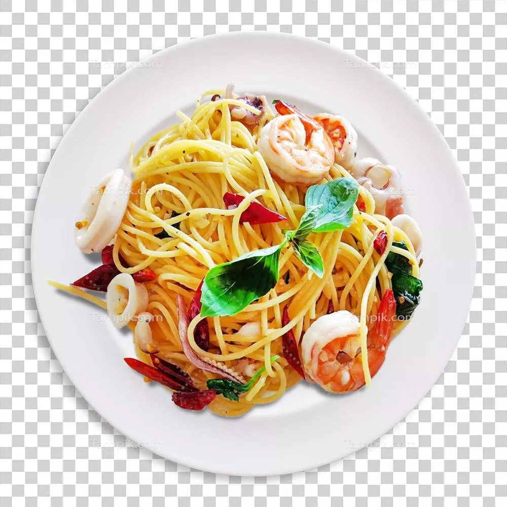 عکس دوربری غذاهای خوشمزه تایلند: از خیابان‌های بانکوک تا سفره‌های محلی