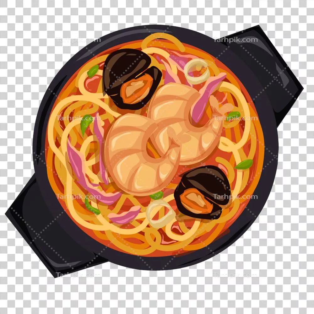 عکس دوربری تصاویر زیبا و جذاب از غذاهای کرهای برای عاشقان خوراکیها