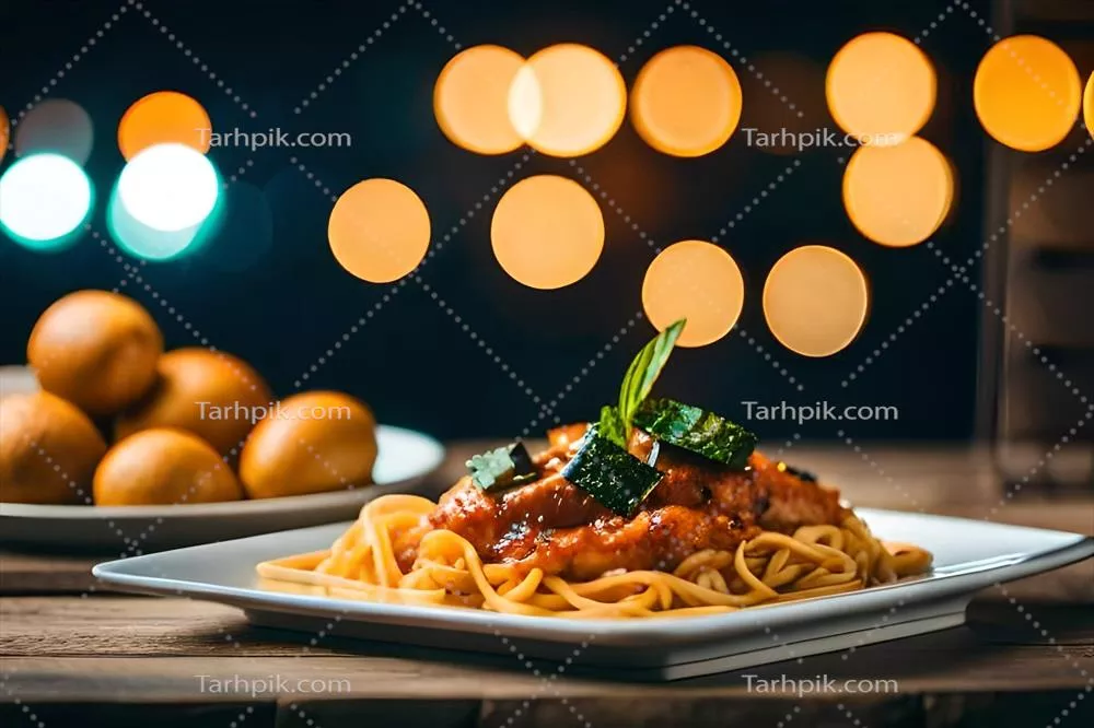 عکس بهترین رستورانهای دنیا: راهنمایی به دنیای جذاب غذاهای باکیفیت