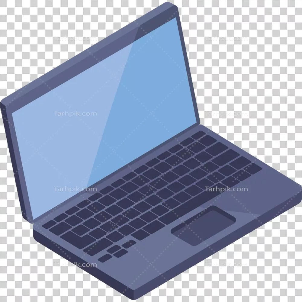 عکس دوربری لپ‌تاپ‌های اداری و ملزومات مرتبط برای بهره‌وری بیشتر