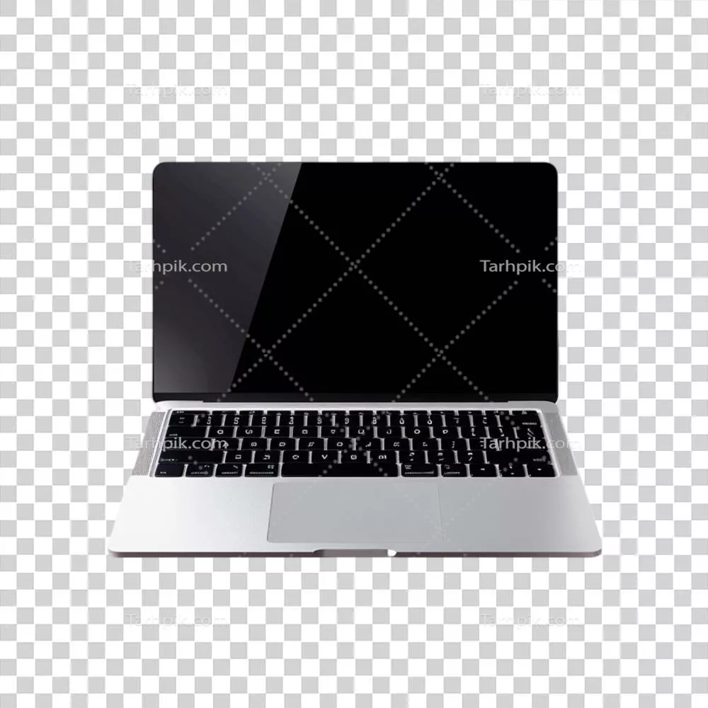 عکس دوربری لپتاپ با صفحهنمایش سیاه: مشکلات و راهحلهای احتمالی