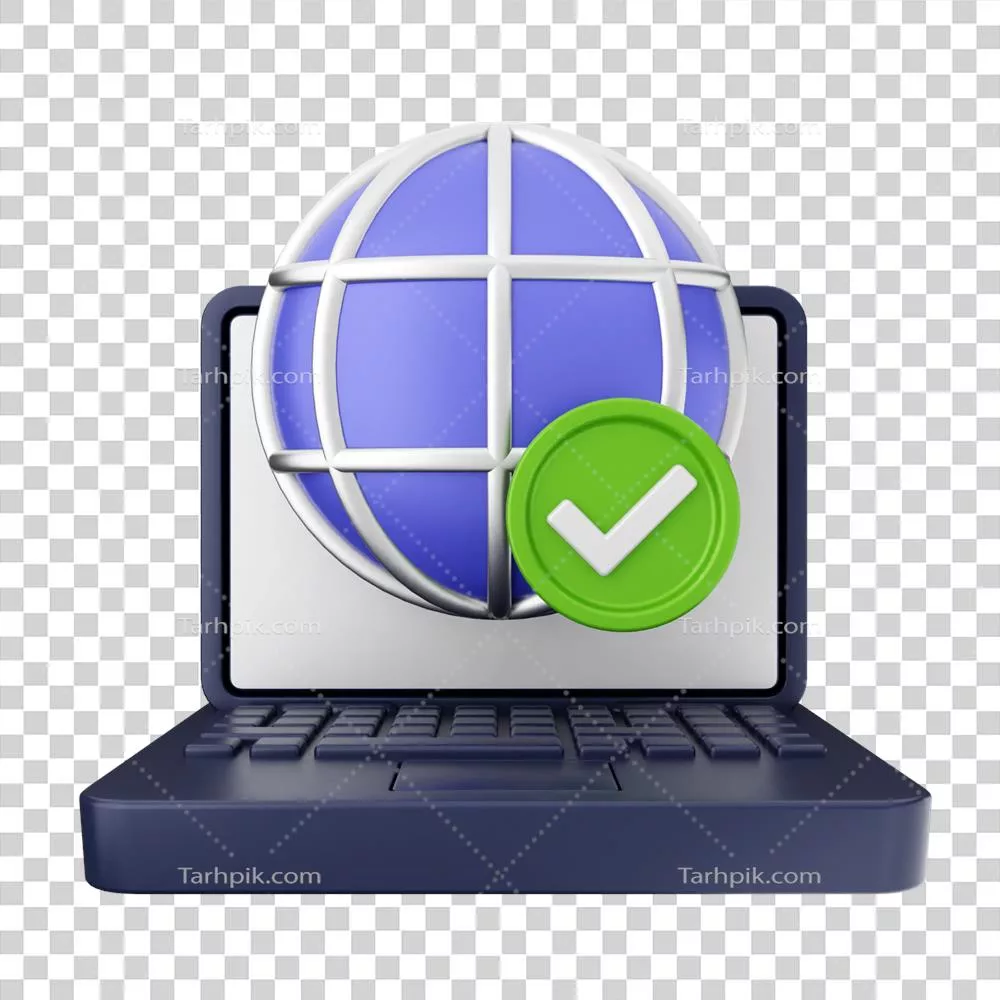 عکس دوربری آموزش نصب و استفاده از مرورگر وب روی لپ‌تاپ به زبان ساده