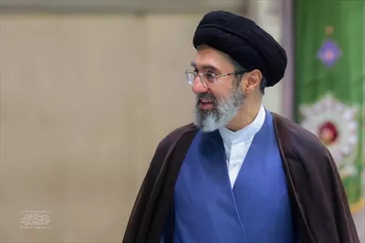 عکس آیت الله خامنه ای رهبر جمهوری اسلامی ایران