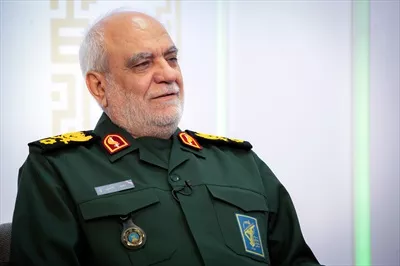 عکس شهید مجید خادمی