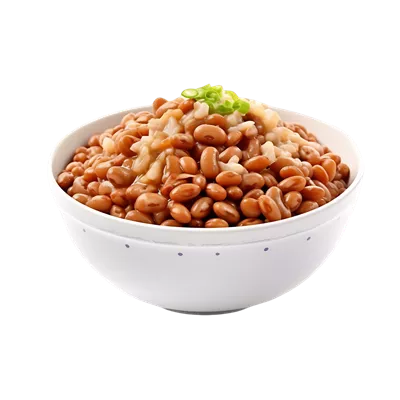 عکس دوربری تولید شده با هوش مصنوعی: برش نتو تمیز و تضمین ظاهری براق در گرافیک های آشپزی