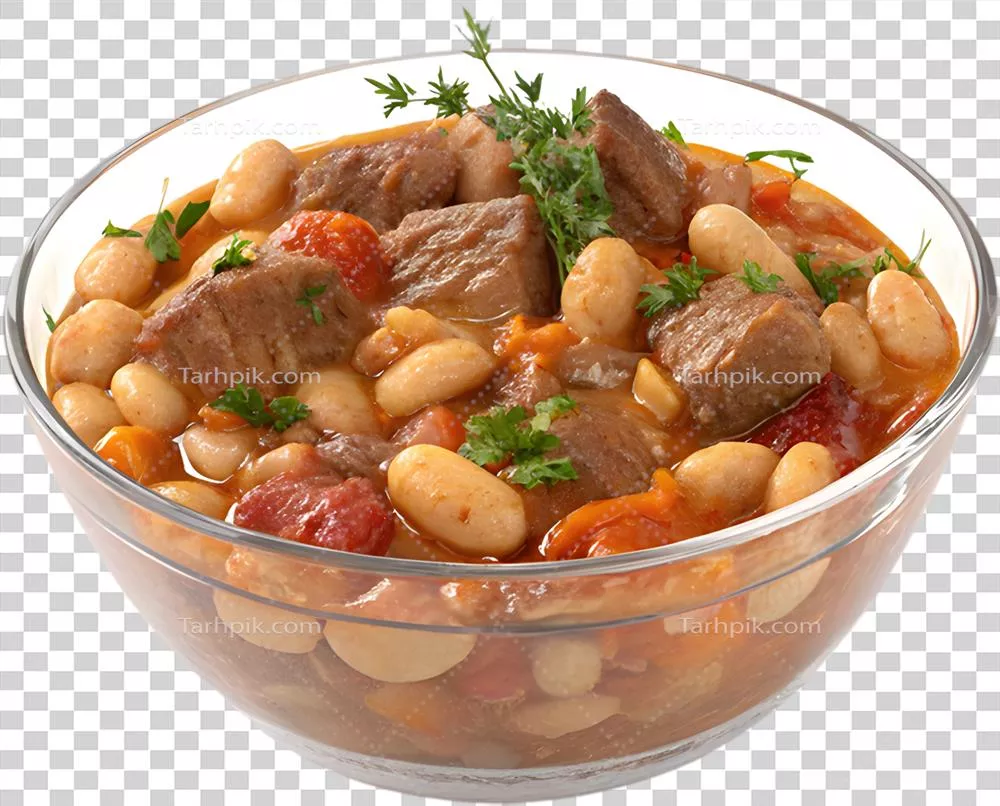 عکس دوربری تصاویر متنوع و خوشمزه کسوlette برای پروژه‌های آشپزی و دستورهای غذایی