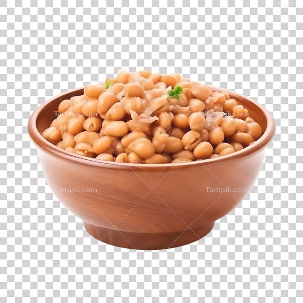 عکس دوربری تصاویر واضح و با کیفیت بالا از ناتوی تولید شده با هوش مصنوعی برای نمایش های حرفه ای آشپزی