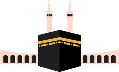 عکس دوربری مناسک حج و زیارت کعبه: روحانیترین سفر مسلمانان در سال