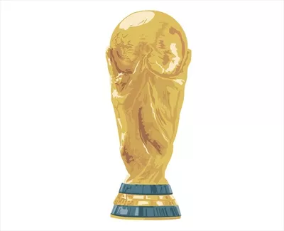 وکتور جام قهرمانی جام جهانی 2026