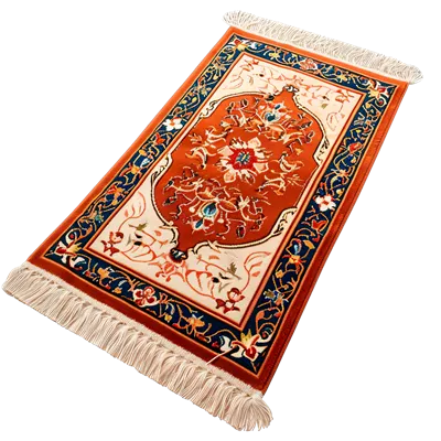 عکس دوربری نمازگزاران نارنجی: ویژه رمضان با پسزمینه شفاف