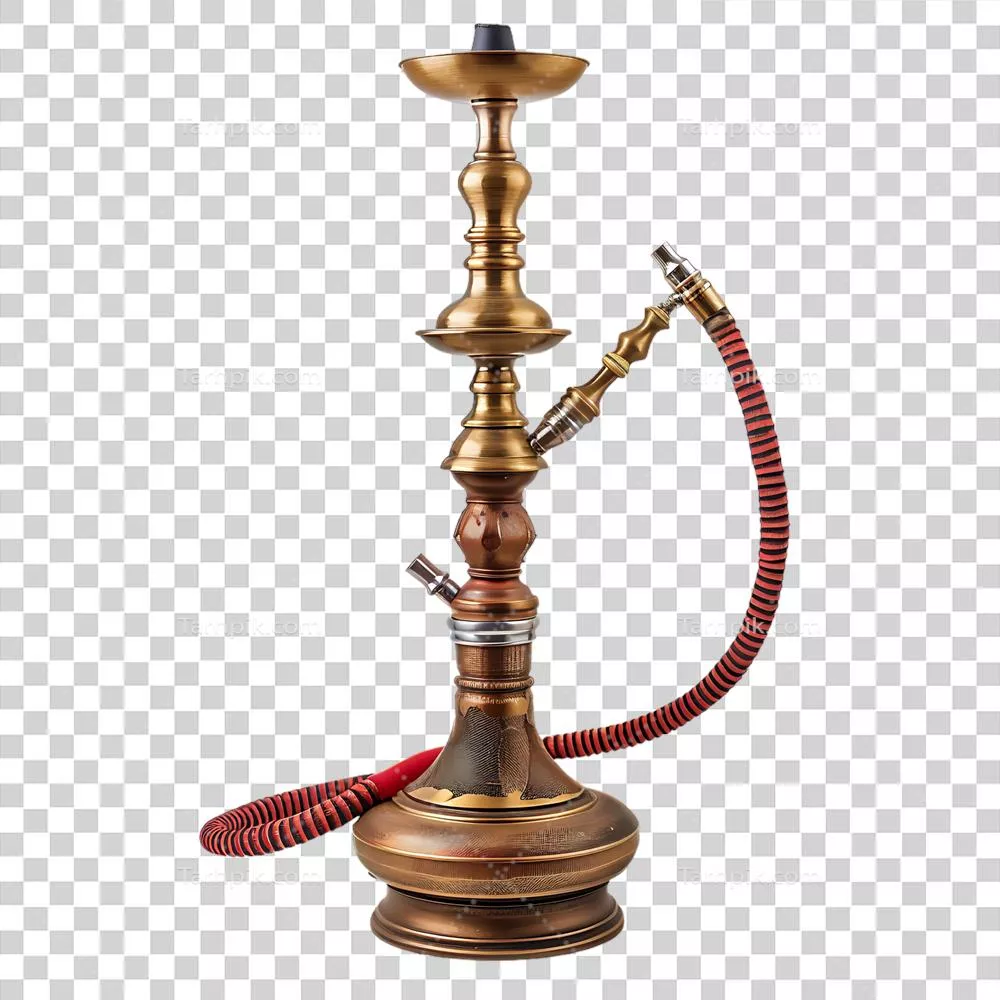 عکس دوربری نقل و نبات با طراحی زیبا بر روی پسزمینه شفاف