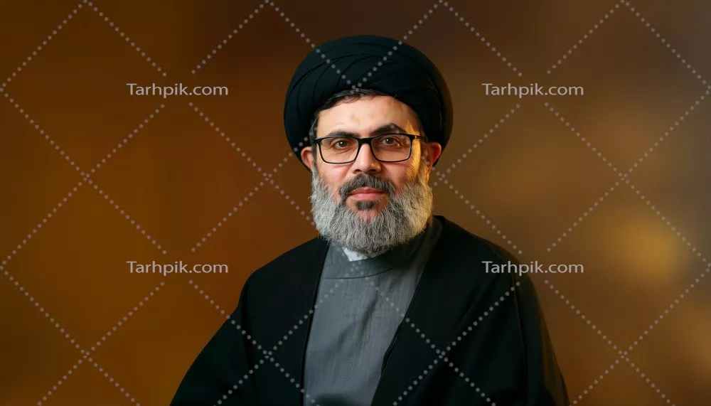عکس زندگی و فعالیت‌های سید حسن نصرالله در عرصه سیاسی و اجتماعی لبنان