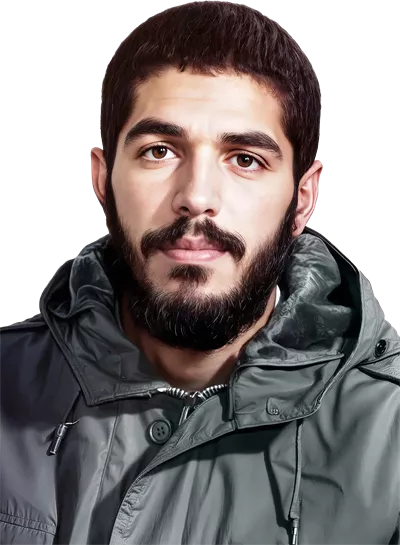 عکس دوربری شهید ابراهیم هادی در دفاع مقدس و مبارزات اسلامی