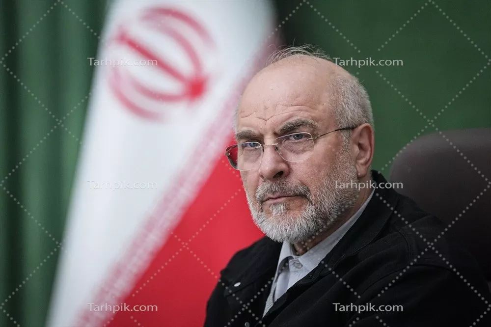عکس تصویر محمد باقر قالیباف: نگاهی به چهره سیاسی و اجتماعی او در ایران