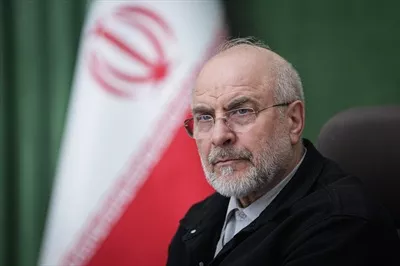 عکس تصویر محمد باقر قالیباف: نگاهی به چهره سیاسی و اجتماعی او در ایران