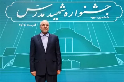 عکس تصویر محمدباقر قالیباف: رهبری قوی در عرصه سیاسی و اجتماعی ایران