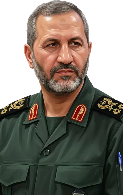 عکس دوربری شده سید مجید موسوی، سید مجید نقطه زن
