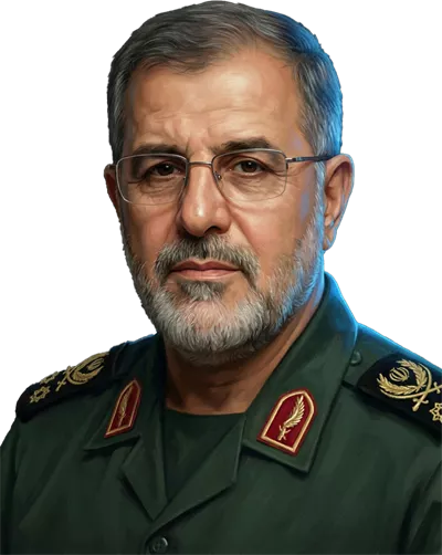 عکس دوربری شهید محمد پاکپور: قهرمان ملی و نقش او در تاریخ ایران