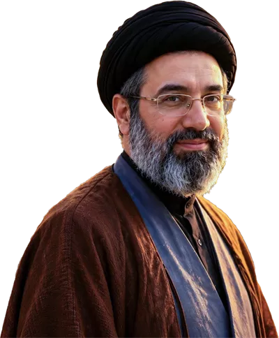 عکس دوربری آیتالله خامنهای: سومین رهبر جمهوری اسلامی ایران