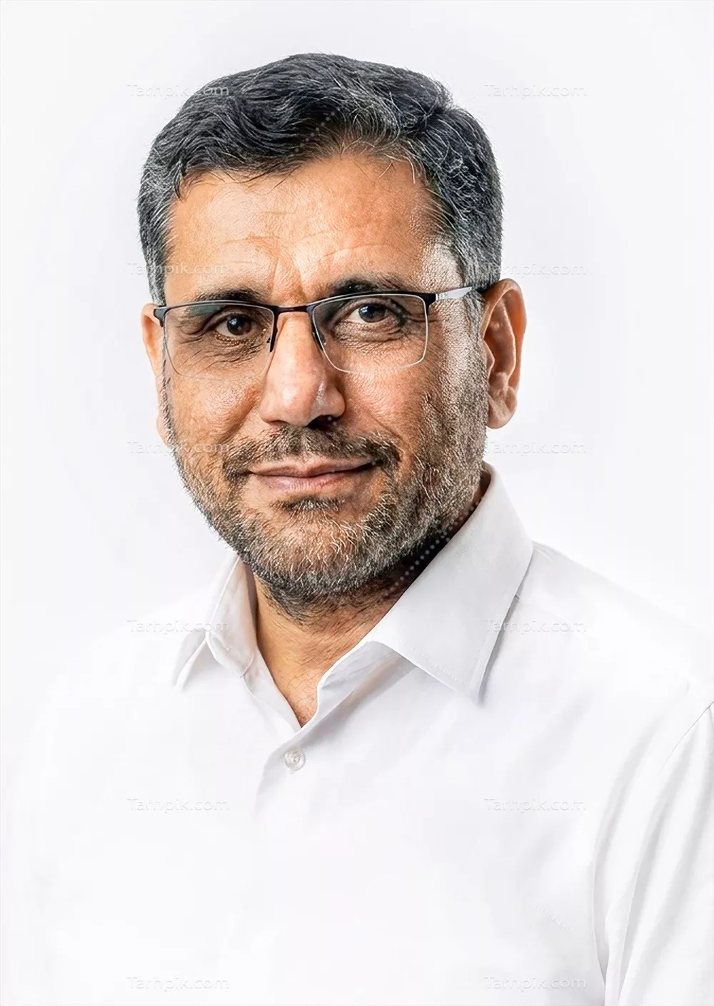 عکس شهادت محمد باصری