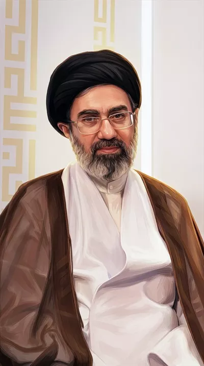 عکس زندگی و نظرات سیاسی مجتبی خامنهای: بررسی تأثیرات بر ایران و جهان