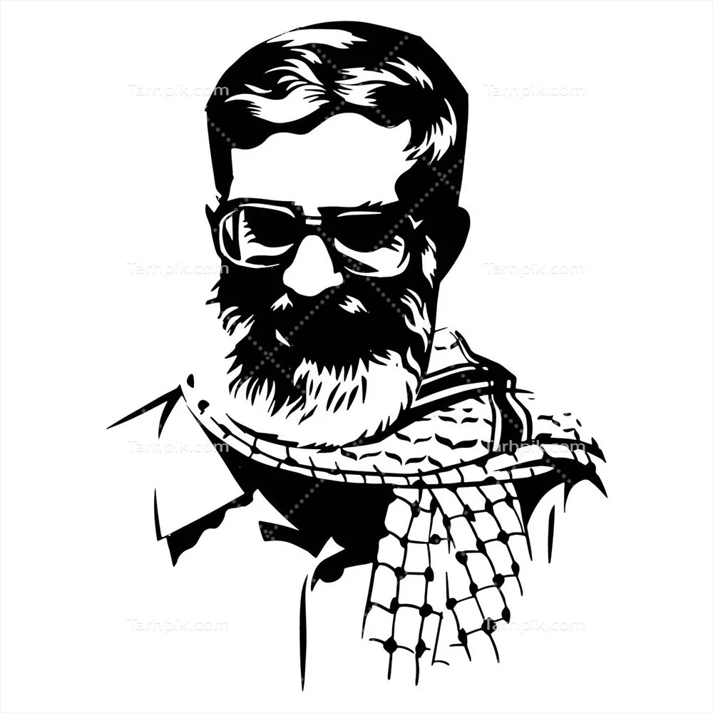 وکتور علی خامنه ای: مرجع تقلید و رهبر انقلاب اسلامی ایران در دوره معاصر