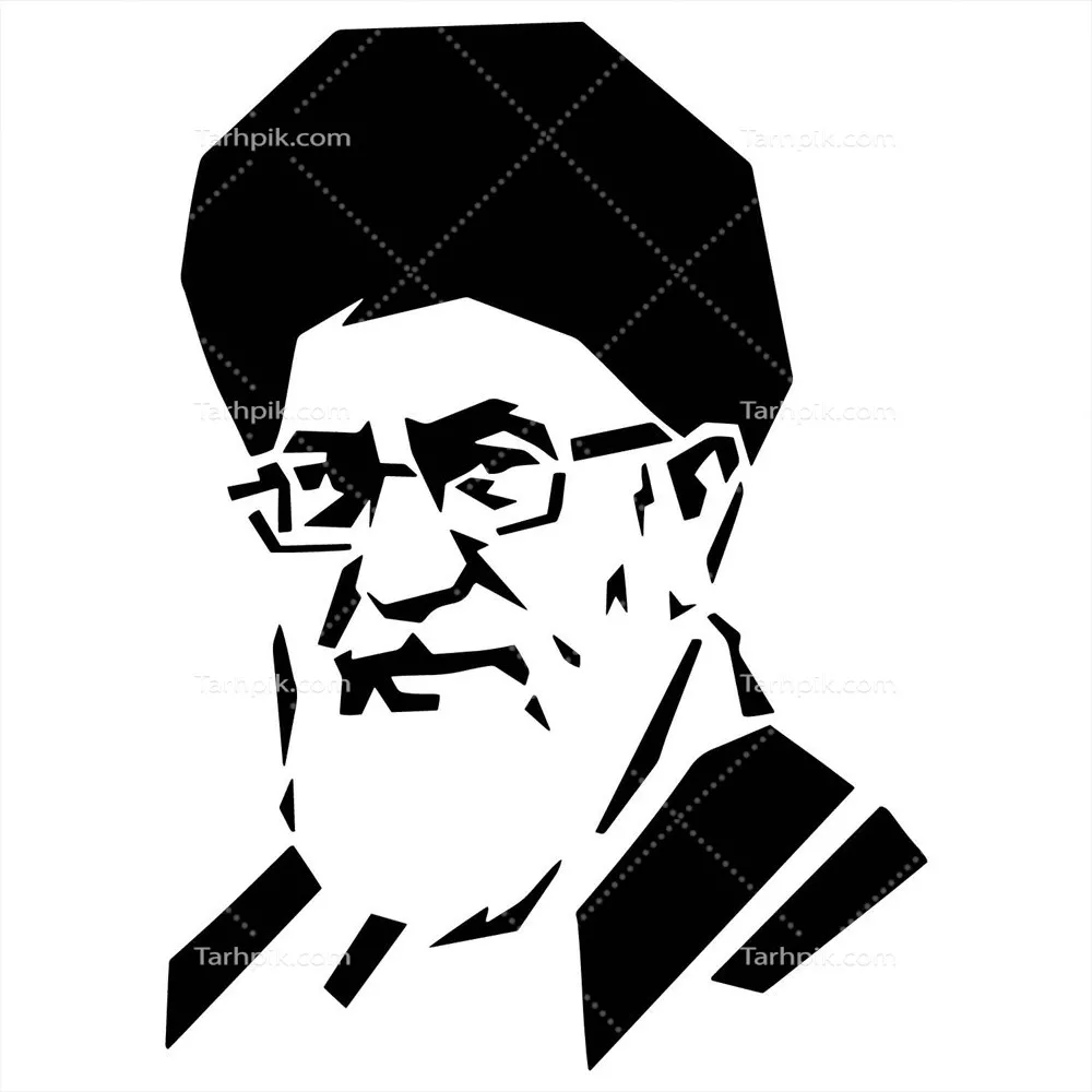 وکتور سخنرانی آیت الله سید علی خامنه ای در موضوعات مختلف سیاسی و اجتماعی