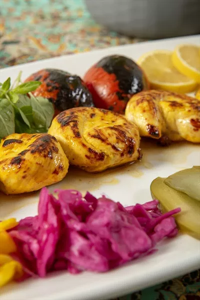 عکس جوجه حلزونی با کیفیت بالا
