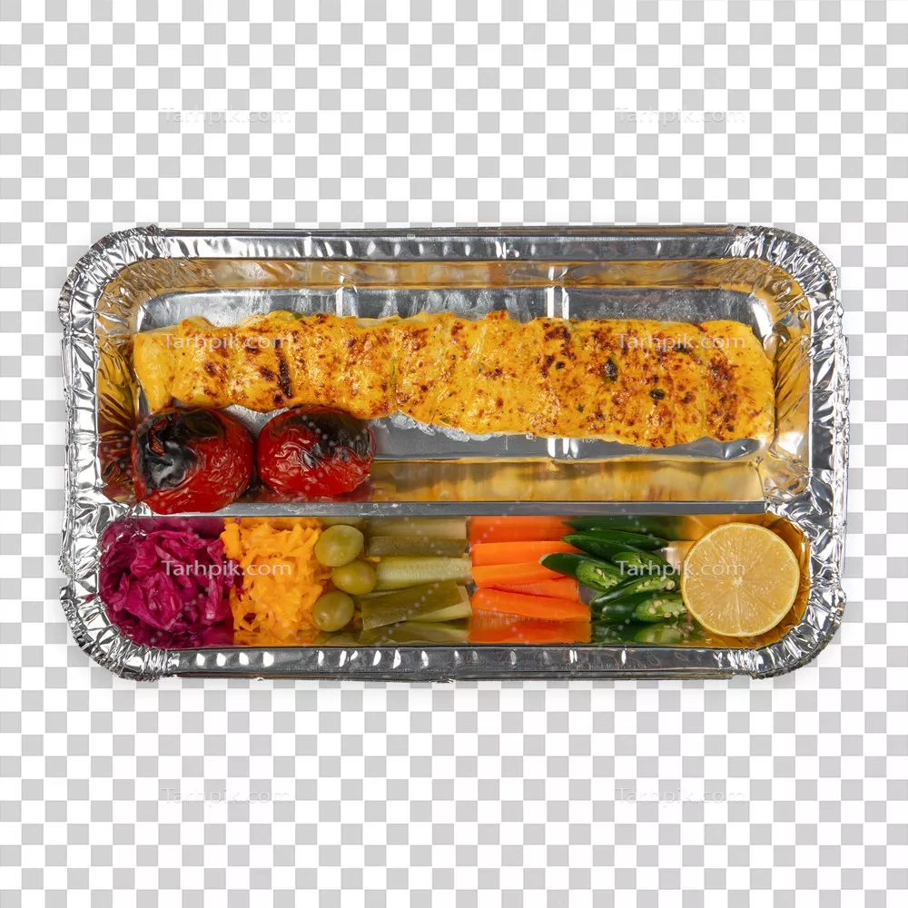 عکس دوربری جوجه مخصوص