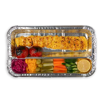عکس دوربری جوجه مخصوص