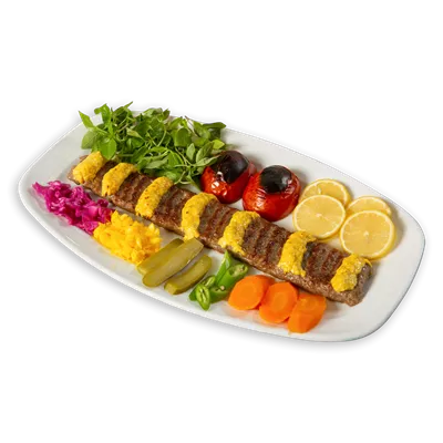 عکس دوربری کوبیده نگینی