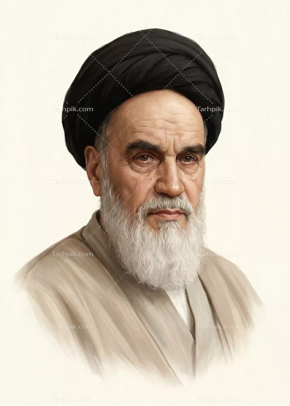 عکس امام خمینی رهبر کبیر انقلاب