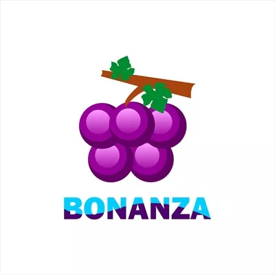 وکتور آیکون انگور برای طراحی