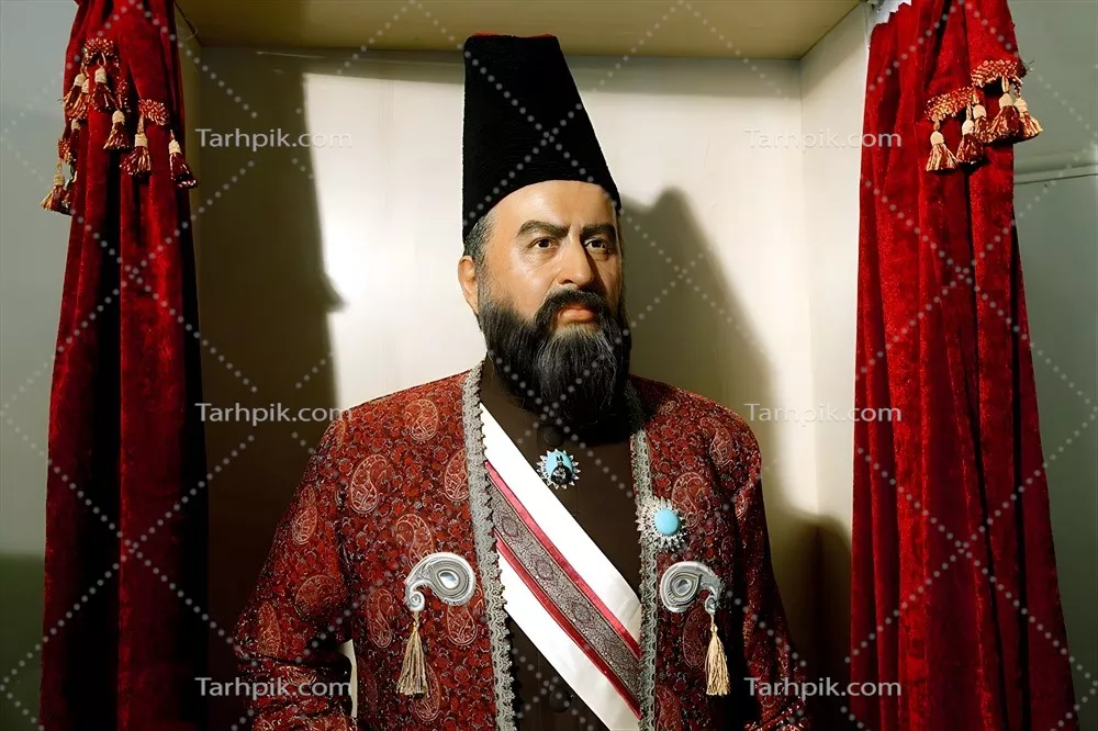 عکس امیرکبیر با کیفیت عالی