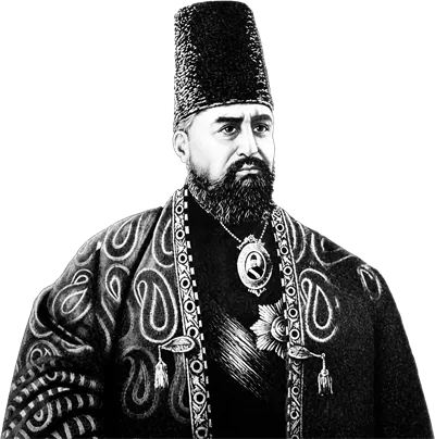 عکس دوربری امیرکبیر: نماد شفافیت و اصلاحات در تاریخ ایران
