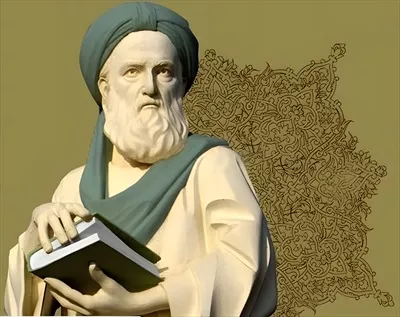 عکس ابولفضل بیهقی: بزرگترین تاریخنگاران فارسیزبان