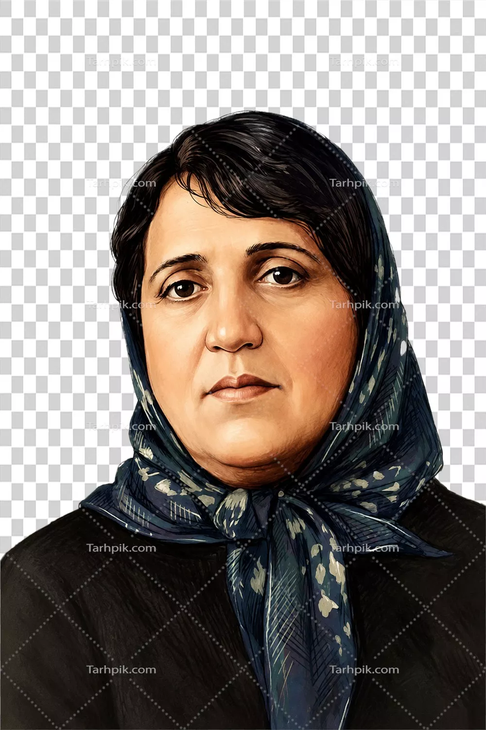عکس دوربری پروین اعتصامی: شاعره بزرگ و تاثیرگذار ادبیات فارسی