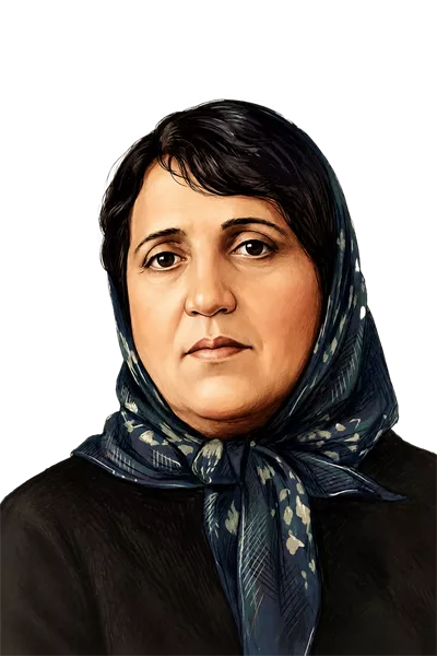 عکس دوربری پروین اعتصامی: شاعره بزرگ و تاثیرگذار ادبیات فارسی