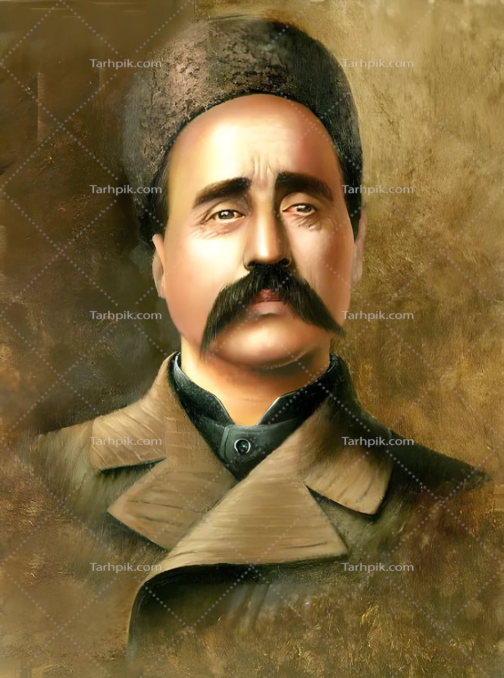 عکس بررسی زندگی و اقدامات ستارخان، قهرمان مشروطه خواهی ایران