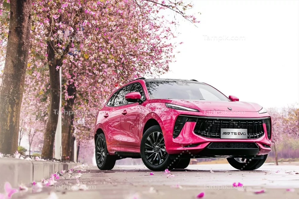 عکس لاماری صورتی مناسب پس زمینه